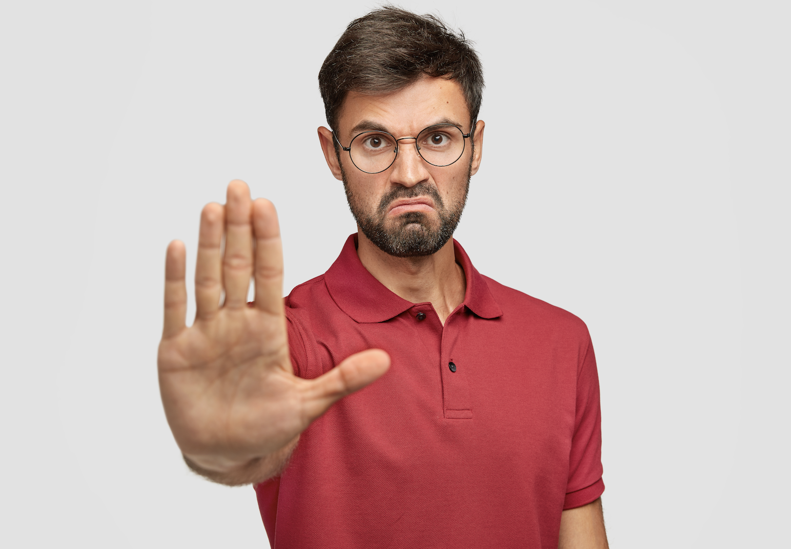  La communication politique c'est terminé !